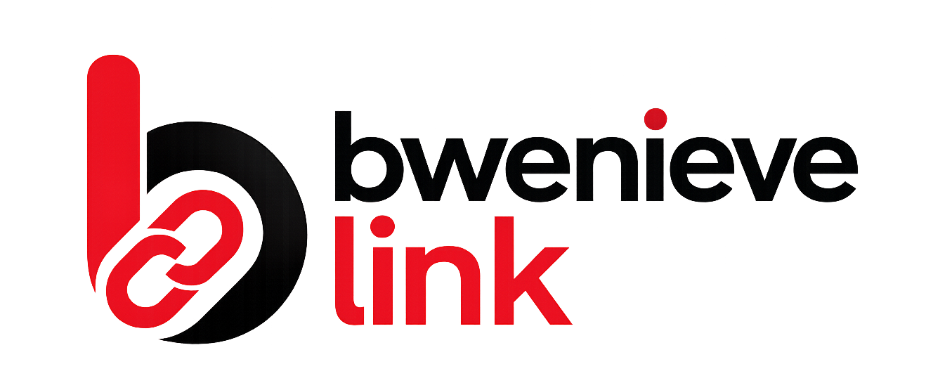 Powered by Bwenieve Link